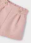 Pantaloncino bambina Mayoral 3250