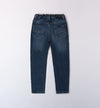 Jeans per ragazzo Sarabanda 0A435