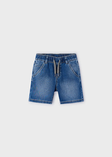 Bermuda jeans bambino Mayoral 3272