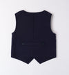 Gilet da bambino elegante 
Sarabanda 0B670