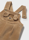 Salopette per neonato Mayoral Newborn 2635