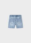 Bermuda jeans bambino Mayoral 3272