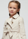 Trench  bambina Mayoral 3480