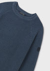 Maglione etichetta ragazzo Mayoral 7302