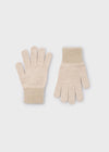 Guanti pellicciotto bambina Mayoral 10063