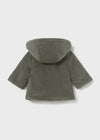 Cappotto per neonato Mayoral Newborn 2411