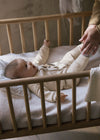 Tutina lunga con piedi per neonato Mayoral Newborn 2731