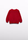 Maglione  bambino Abel&Lula 15803