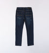 Jeans per ragazzo Sarabanda 08669