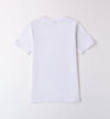 T-shirt per bambino e ragazzo Sarabanda  0B680