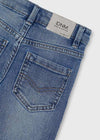 Jeans slim fit Better Cotton bambino Mayoral 504