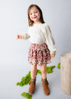 Maglietta bambula bambina Mayoral 4003