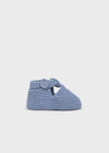 Scarpine in tricot per neonati Mayoral Newborn 9908