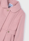 Capotto panno bambina Mayoral 4440