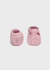 Scarpine in tricot per neonati Mayoral Newborn 9908