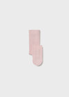 Calze traforate per neonata Mayoral Newborn 9915