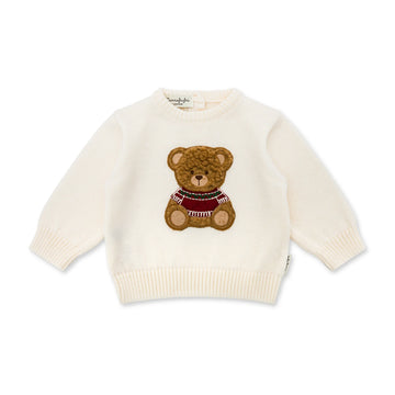 Maglione Teddy NannaFruFru
