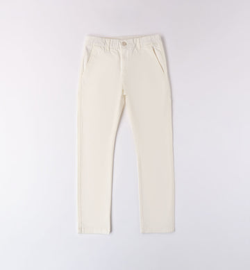 Pantalone ragazzo Sarabanda 08710