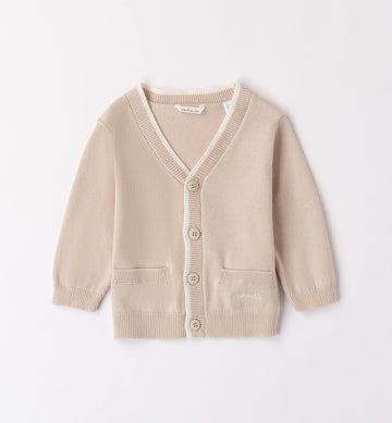 Cardigan bimbo Minibanda 38606