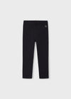 Leggins basico bambina Mayoral 717