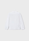 Blusa bambina Mayoral 4133