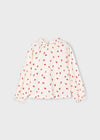 Maglietta bambula bambina Mayoral 4003