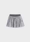 Gonna plissettata bambina Mayoral 4903