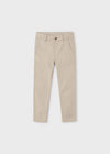 Pantalone chinos Better Cotton bambino 513