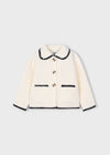 Giacca tricot bambina Mayoral 4436