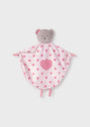 Gugu peluche Mayoral neonato 9421