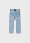 Pantalone jeans slim bambino Mayoral 3546