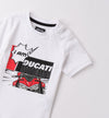 T-shirt per bambino Ducati GB603