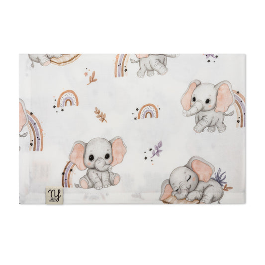 Mussola Dumbo Nannafrufru 2041