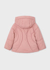 Giubbotto scuola bambina Mayoral 415