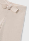 Pantalone culotte tricot bambina Mayoral 4579