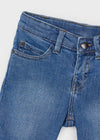 Bermuda jeans bambino Mayoral 237