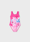 Costume fenicottero bambina Mayoral 3717