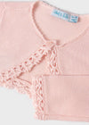 Cardigan Tricot Abel&Lula Neonata 5365