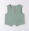 Gilet da bambino elegante 
Sarabanda 0B670