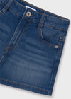 Pantaloncino jeans Mayoral ragazza 235