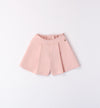 Short per bambina Sarabanda 0A256