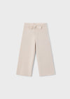 Pantalone culotte tricot bambina Mayoral 4579