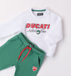 G8649 - COMPLETO - DUCATI