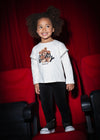 Leggings velluto bambina Mayoral 712
