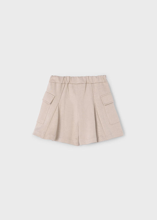 Gonna pantalone bambina Mayoral 4910
