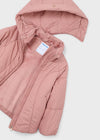 Giubbotto scuola bambina Mayoral 415