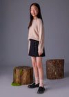 Gonna pantalone ragazza Mayoral 7907