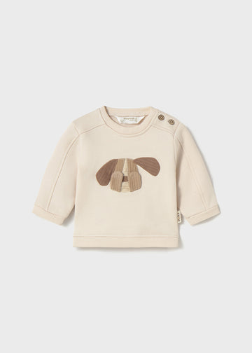 Maglioncino per neonato Mayoral Newborn 2406