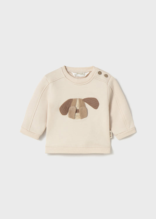 Maglioncino per neonato Mayoral Newborn 2406