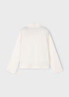 Maglietta lupetto bambina Mayoral 4002